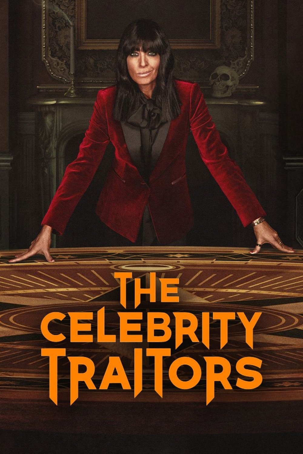 The Celebrity Traitors [65597] (A1772137463) [[Shows 2.0]] --Plex--